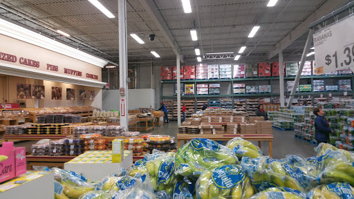 Warehouse club «BJ’s Wholesale Club», reviews and photos, 688 Providence Hwy, Dedham, MA 02026, USA