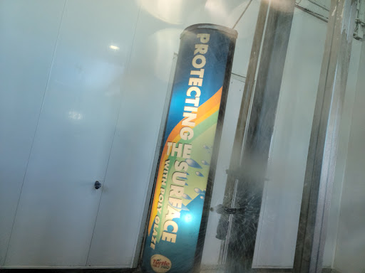 Car Wash «BlueWave Express Car Wash», reviews and photos, 1665 Eldridge Pkwy, Houston, TX 77077, USA