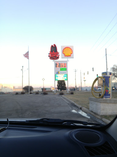 Shell en Kaukauna