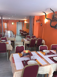 Atmosphère du Restaurant Le Délice du Sahara à Champigneulles - n°11