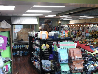 EarthWise Pet Supply