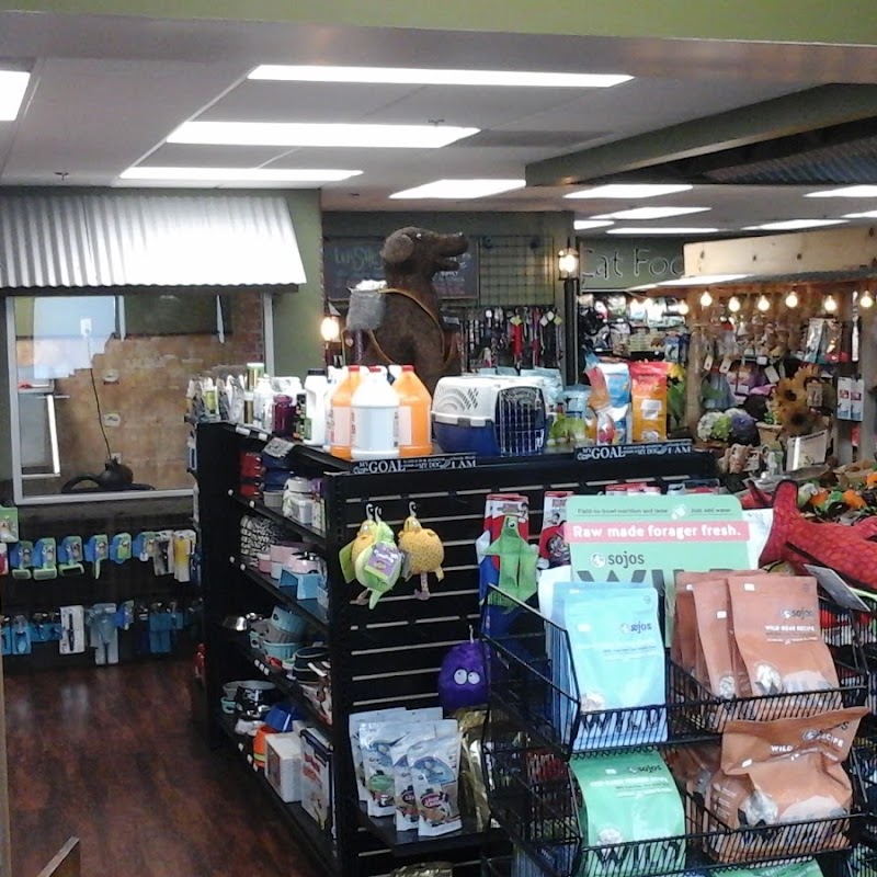 EarthWise Pet Supply