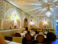 Atmosphère du Restaurant marocain Le Timgad à Courbevoie - n°19