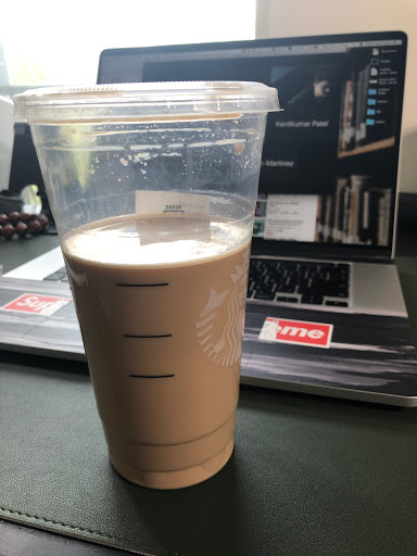 Coffee Shop «Starbucks», reviews and photos, 1245 Hancock St, Quincy, MA 02169, USA