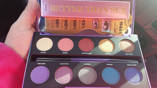 Shopping Mall «Fashion Place», reviews and photos, 6191 State St, Murray, UT 84107, USA