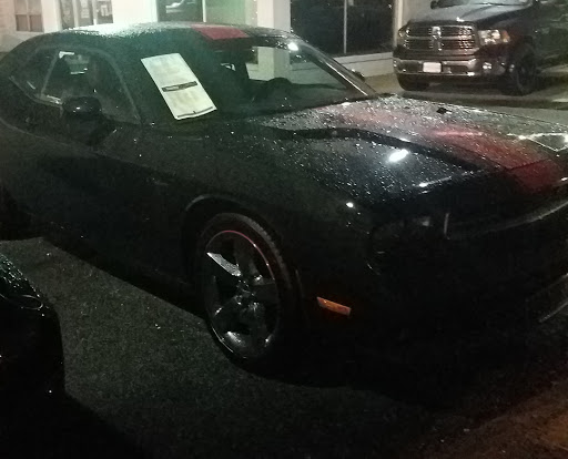 Dodge Dealer «Riverhead Dodge», reviews and photos, 642 W Main St, Riverhead, NY 11901, USA