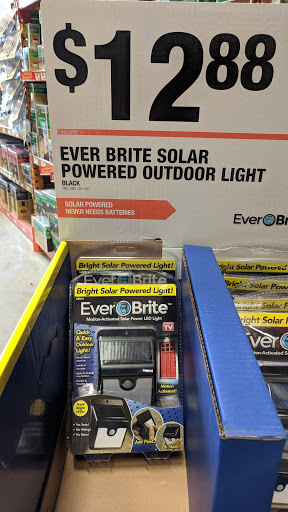 Home Improvement Store «The Home Depot», reviews and photos, 4447 US-14, Crystal Lake, IL 60014, USA