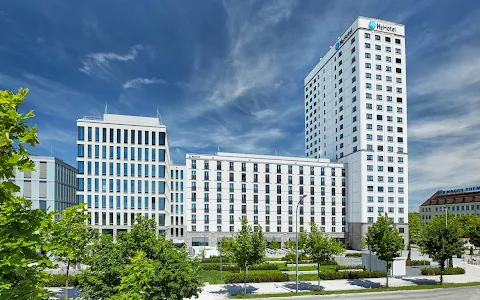H2 Hotel München Olympiapark image