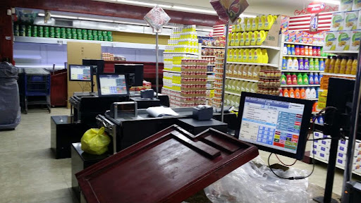 Supermarket «Compare And Save», reviews and photos, 405 E Wyoming Ave, Philadelphia, PA 19120, USA