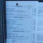 Photo n°4 de l'avis de Nicola.o fait le 15/10/2017 à 11:21 sur le  All'Anfora à Terzo d'Aquileia