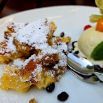 Photo n°3 de l'avis de Christian. fait le 03/06/2023 à 16:38 sur le  Wissingers im Schlechterbräu à Lindau