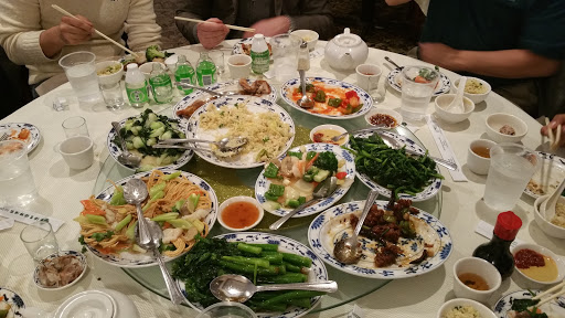 Sea Empress Seafood Restaurant image