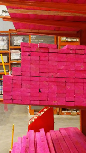 Home Improvement Store «The Home Depot», reviews and photos, 40 Park Pl Dr, Covington, LA 70433, USA