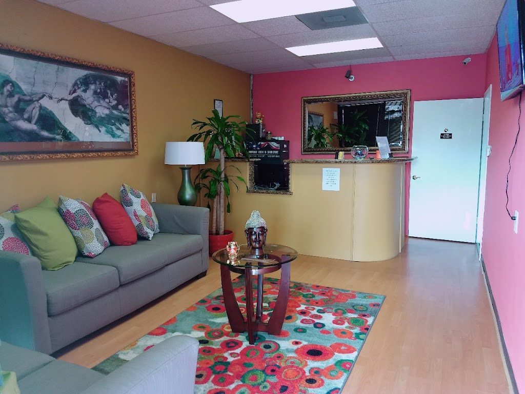 Amarige Body & Skin Care 77031