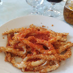 Photo n°3 de l'avis de Giuseppe. fait le 13/09/2022 à 13:45 sur le  Bar Ristorante Pizzeria Affittacamere Tri Kartuçe à San Costantino Albanese