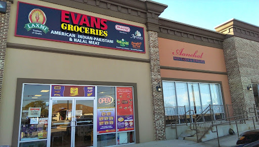 Evans Groceries, 21003 Encino Commons #104, San Antonio, TX 78258, USA, 