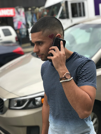 Barber Shop «Shaving Art Barber Shop», reviews and photos, 61A Main St, Hackensack, NJ 07601, USA