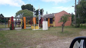 Escuela N* 112 Boca Del Cufre