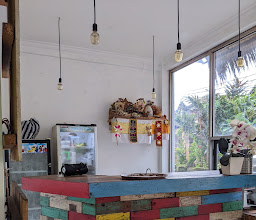 Pumpkin & Beetroot Ubud photo