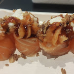 Photo n°4 de l'avis de GIULIANA.L fait le 12/08/2023 à 23:08 sur le  Doya Sushi à Barletta