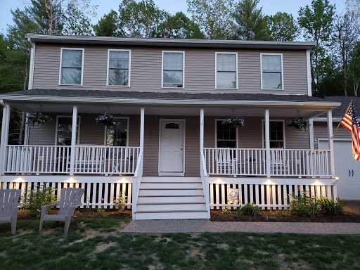 Mortgage Lender «First Portland Mortgage Corp», reviews and photos