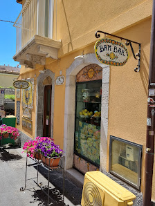 Bam Bar Via di Giovanni, 45, 98039 Taormina ME, Italia