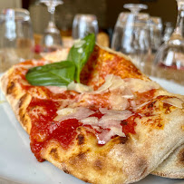 Pizza du Restaurant Ristorante L'Italiano à Strasbourg - n°12