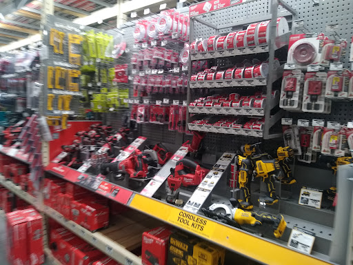 Home Improvement Store «The Home Depot», reviews and photos, 801 E Walnut St, Lebanon, PA 17042, USA