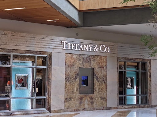 Jewelry Store «Tiffany & Co.», reviews and photos, 105 Bellevue Way NE, Bellevue, WA 98004, USA