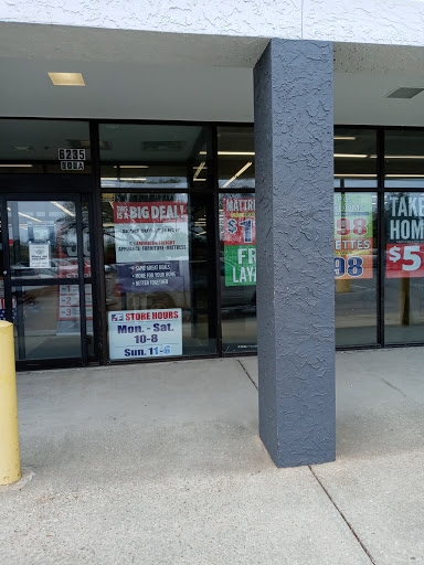 Appliance Store «Sears Outlet», reviews and photos, 6235 N Davis Hwy #101, Pensacola, FL 32504, USA