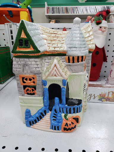 Non-Profit Organization «Goodwill», reviews and photos, 823 Southampton Rd, Benicia, CA 94510, USA