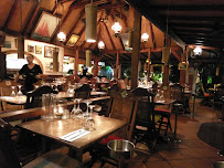 Atmosphère du Restaurant Eddy's Ghetto à Gustavia - n°11
