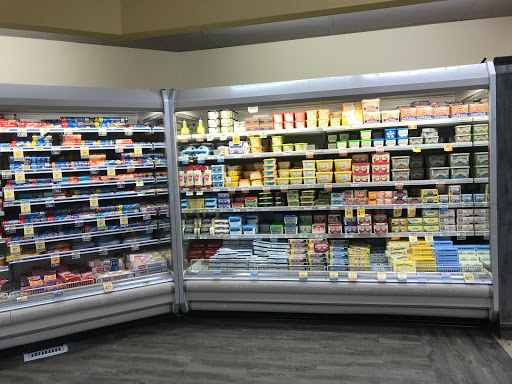 Grocery Store «Safeway», reviews and photos, 39100 Argonaut Way, Fremont, CA 94538, USA