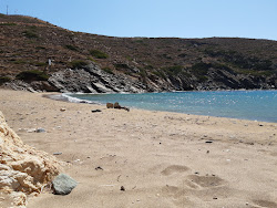 Foto von Loretzaina beach mit sehr sauber Sauberkeitsgrad
