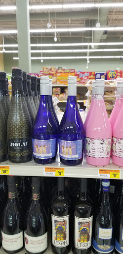 Produce Market «Thrifty Specialty Produce & Meats», reviews and photos, 2447 N Wickham Rd #104, Melbourne, FL 32935, USA