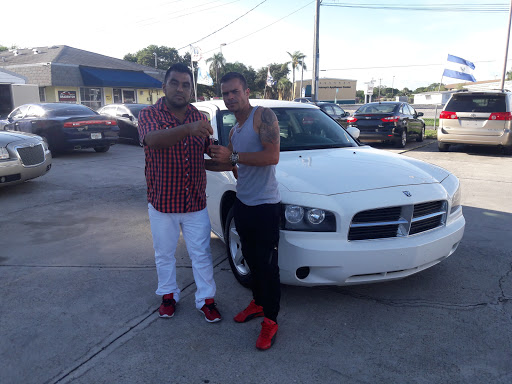Used Car Dealer «Bradenton Auto Sales Inc.», reviews and photos, 212 301 Blvd E, Bradenton, FL 34208, USA
