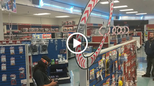 Hobby Store «Hobby Town USA», reviews and photos, 2501 NW Loop 410, San Antonio, TX 78230, USA