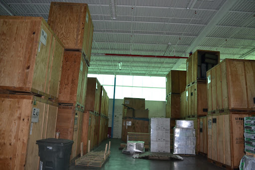 Moving and Storage Service «Meant2Be Movers LLC», reviews and photos, 219 Forest St, East Hartford, CT 06118, USA