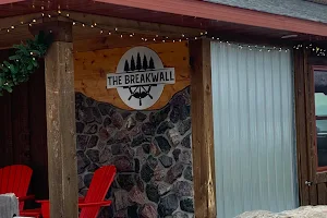 The Breakwall image