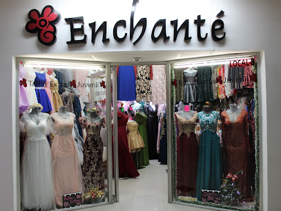 ENCHANTE BOUTIQUE