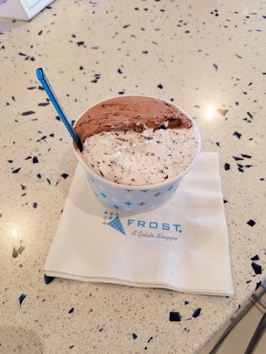 Ice Cream Shop «FROST a Gelato Shoppe Gilbert», reviews and photos, 2150 E Williams Field Rd #120, Gilbert, AZ 85295, USA