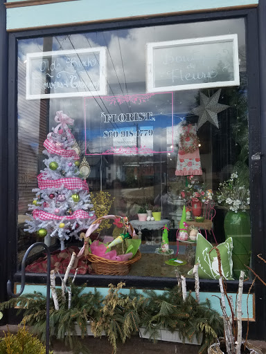 Consignment Shop «Old Bank Flowers Art and Marketplace», reviews and photos, 66 Main St, East Hampton, CT 06424, USA