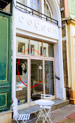 Cocoon Par Céline à Épinal