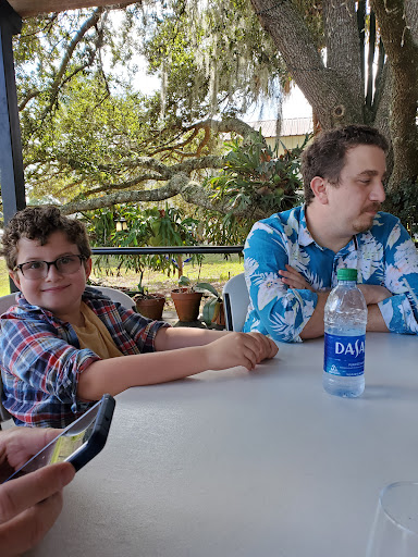 Winery «True Blue Winery», reviews and photos, 604 Pink Apartment Rd, Davenport, FL 33837, USA