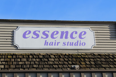 M. Essence Hair Studio Ltd