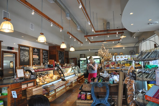 Butcher Shop «Revival Market», reviews and photos, 550 Heights Blvd, Houston, TX 77007, USA