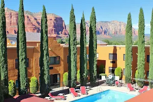 Holiday Inn Express Sedona - Oak Creek, an IHG Hotel image