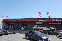 Annie's Ace Hardware - Brookland