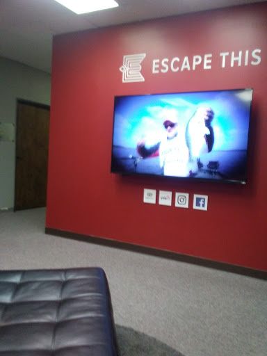 Amusement Center «Escape This», reviews and photos, 4372 Spring Valley Rd, Farmers Branch, TX 75244, USA