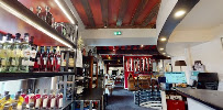 Atmosphère du Restaurant français Restaurant de La Ferme à Yerres - n°9